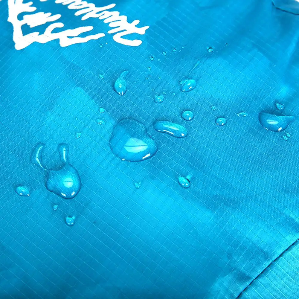 20L Lightweight Packable Backpack Foldable ultralight Outdoor Folding Travel Daypack Bag Sports for Men Women 250118