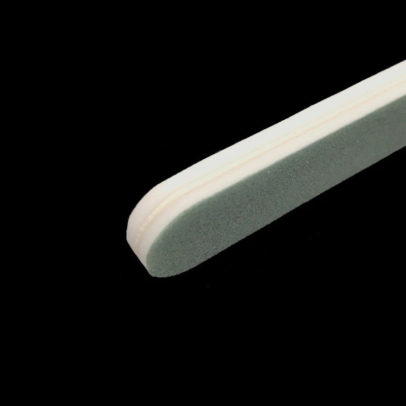 100pcs/lot Nail Buffer Block Polishing UV Gel Nail Polisher Manicure Pedicure Tools Nail Care 600/3000 Grit Ongles Accessoires 250214