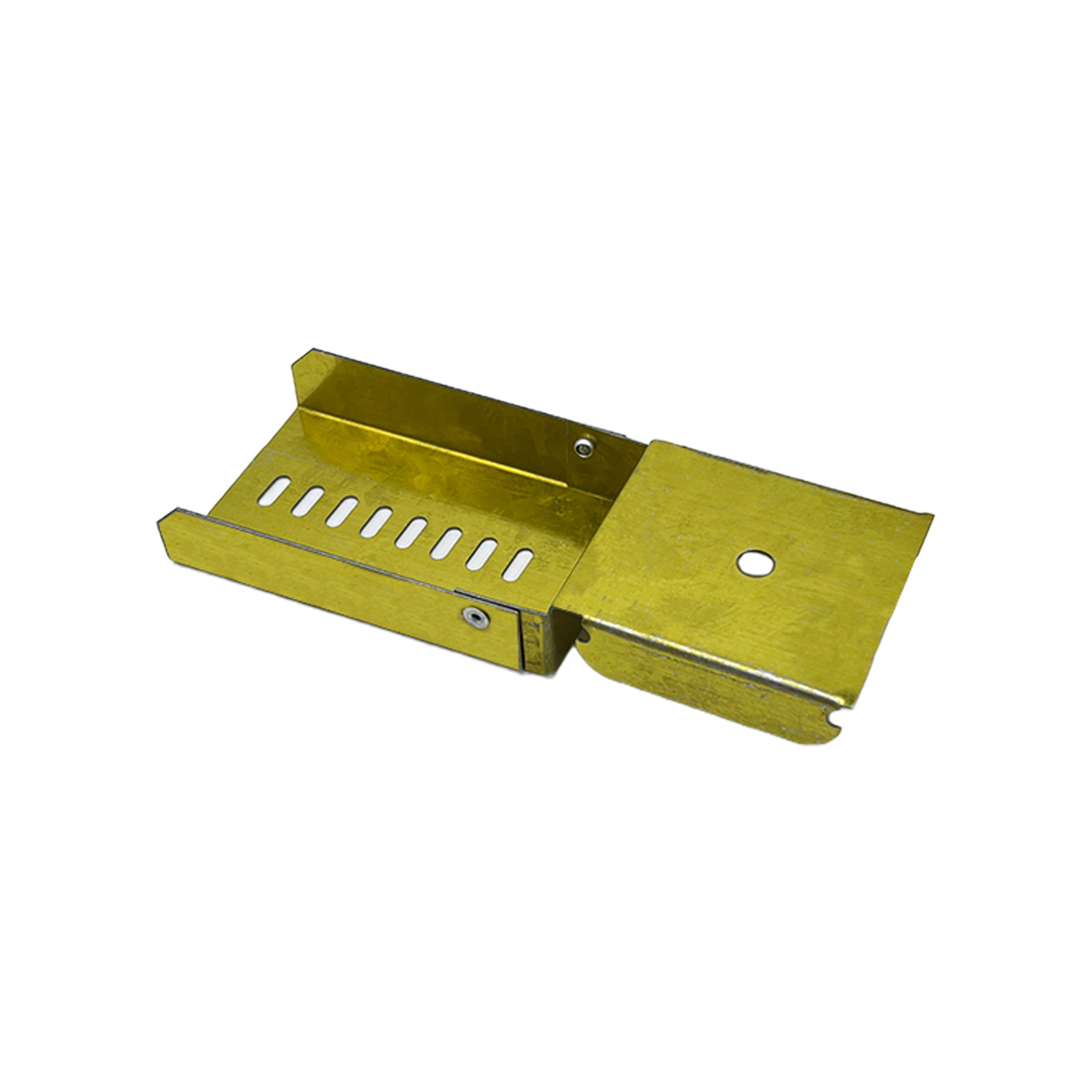 Versatile Light Steel Keel Support Structure Featuring Direct Pendants