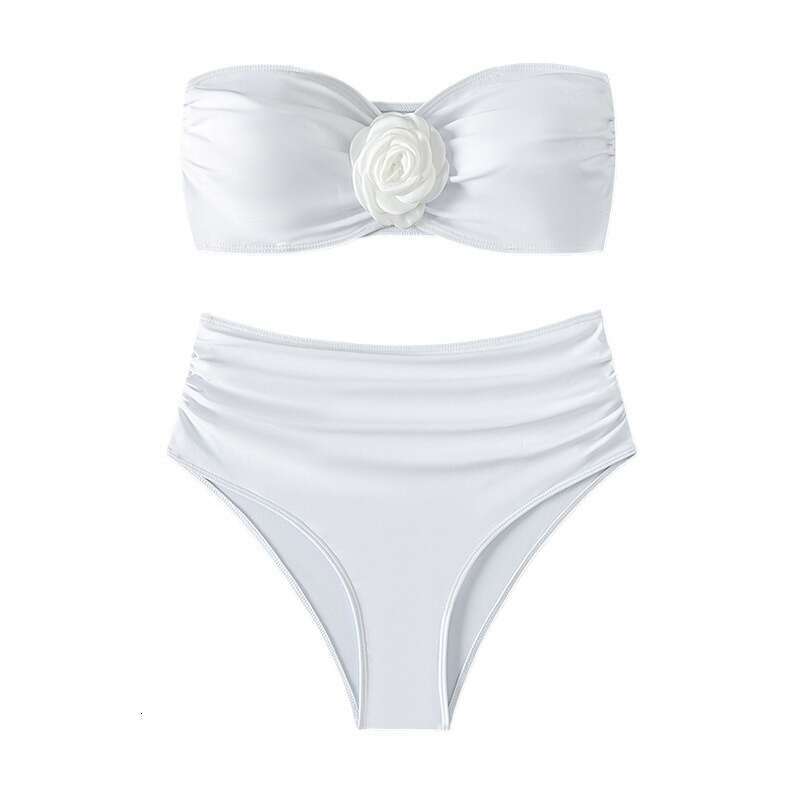 Women's Summer Bikini Top, High Waisted Sexy Swimsuit, DL432 Bathing Suits Designer Swimsuit Designers Bikini Luxury Swimwear Thong New Arrival N