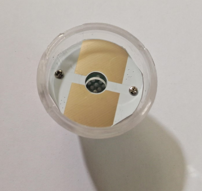 Rf Needle Disposable Cartridge Microneedling Fractional Rf Needle For Rf Machine