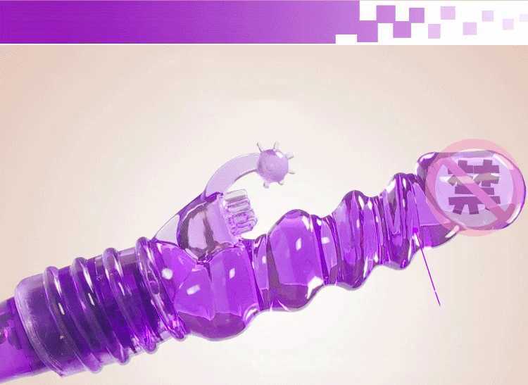 Triple Star Vibrator Massage Stick girl Waterproof Masturbation Round Bead Gspot Brush AV Clitoris Orgasm Squirt Stick Sex ToysXJ250218