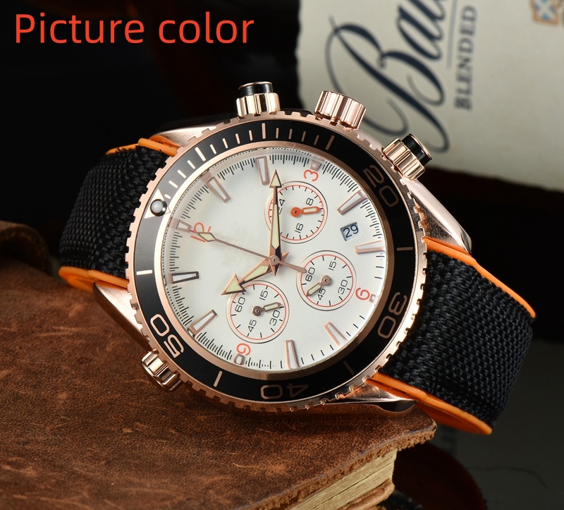 Ome Wrist Watches F… - image