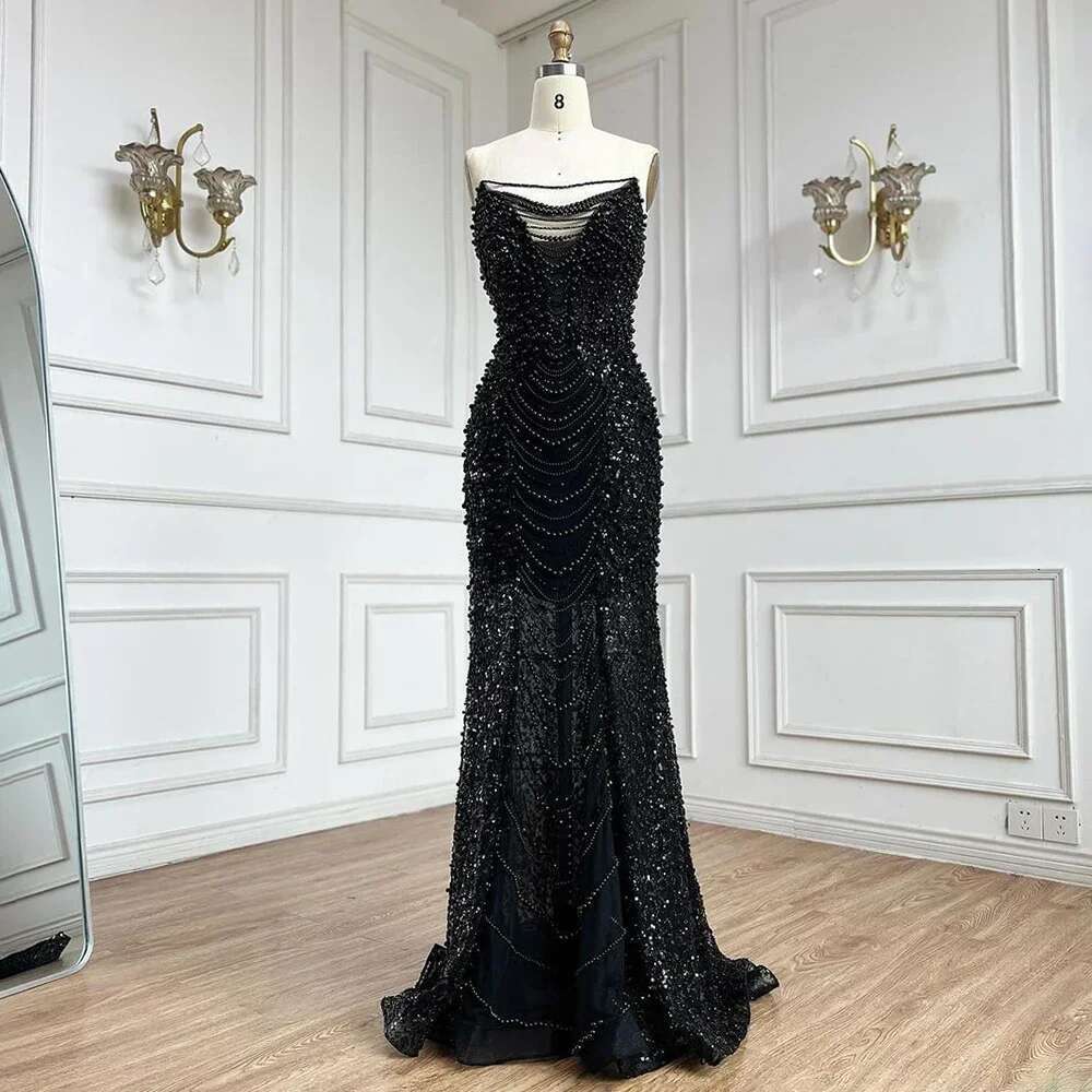 Evening Lilac Gown Vintage Half Puff Sleeve Dress With Cape Jacket Beaded Pearls Customize Party BLA