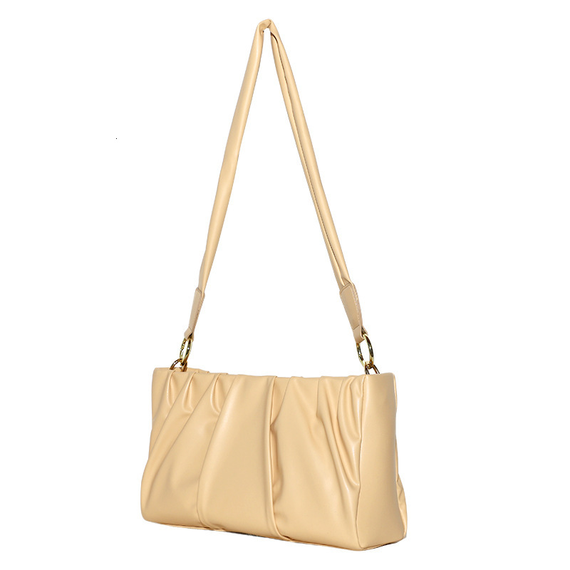 Designer Designer Women's Summer New Trendy High Texture Underarm With Personalized And Stylish Korean Style Shoulder Bag