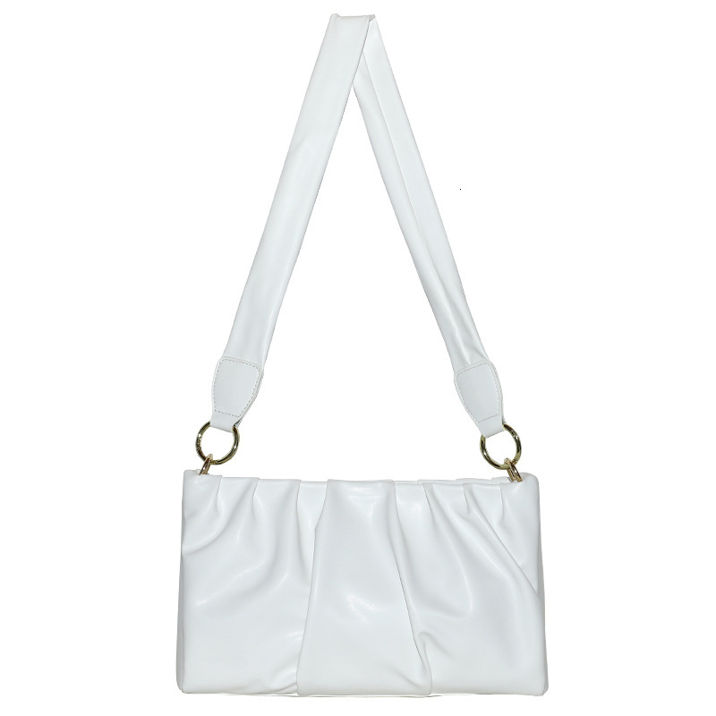 Designer Designer Women's Summer New Trendy High Texture Underarm With Personalized And Stylish Korean Style Shoulder Bag