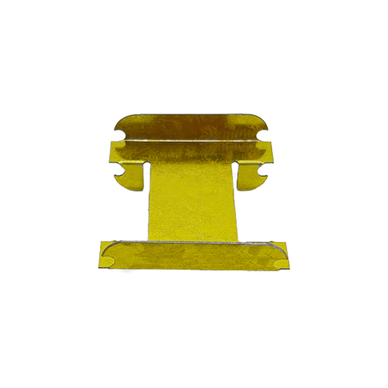 Durable Solid Metal 45-degree Junction Keel Lighting Fixture - Single Welded Joint Design