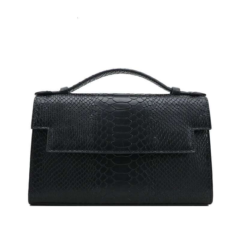 Fashion Monogram Women Handbag Pattern Clutch Ladies Bag Leather Shoulder Chain Purse