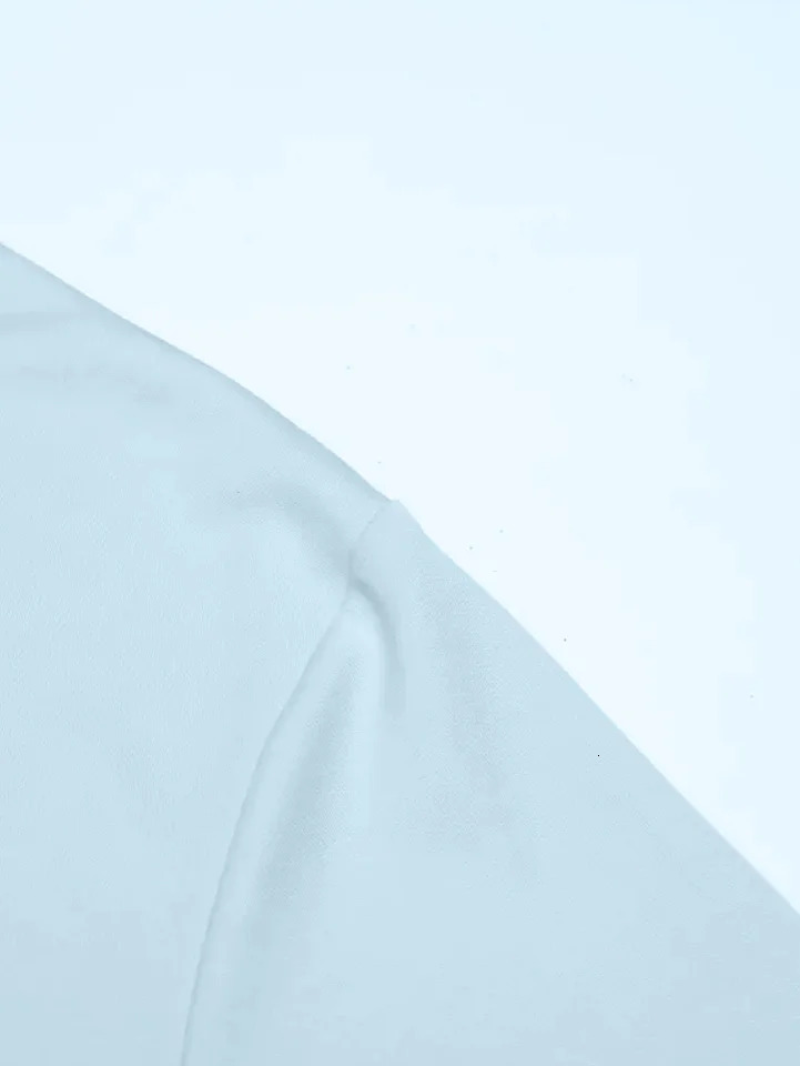 Mens 2 Pieces Outfits Stripe Cuff Custom Fit Short sleeve And Plain Drawstring Waistband Stripe Hem Shorts Set 250217