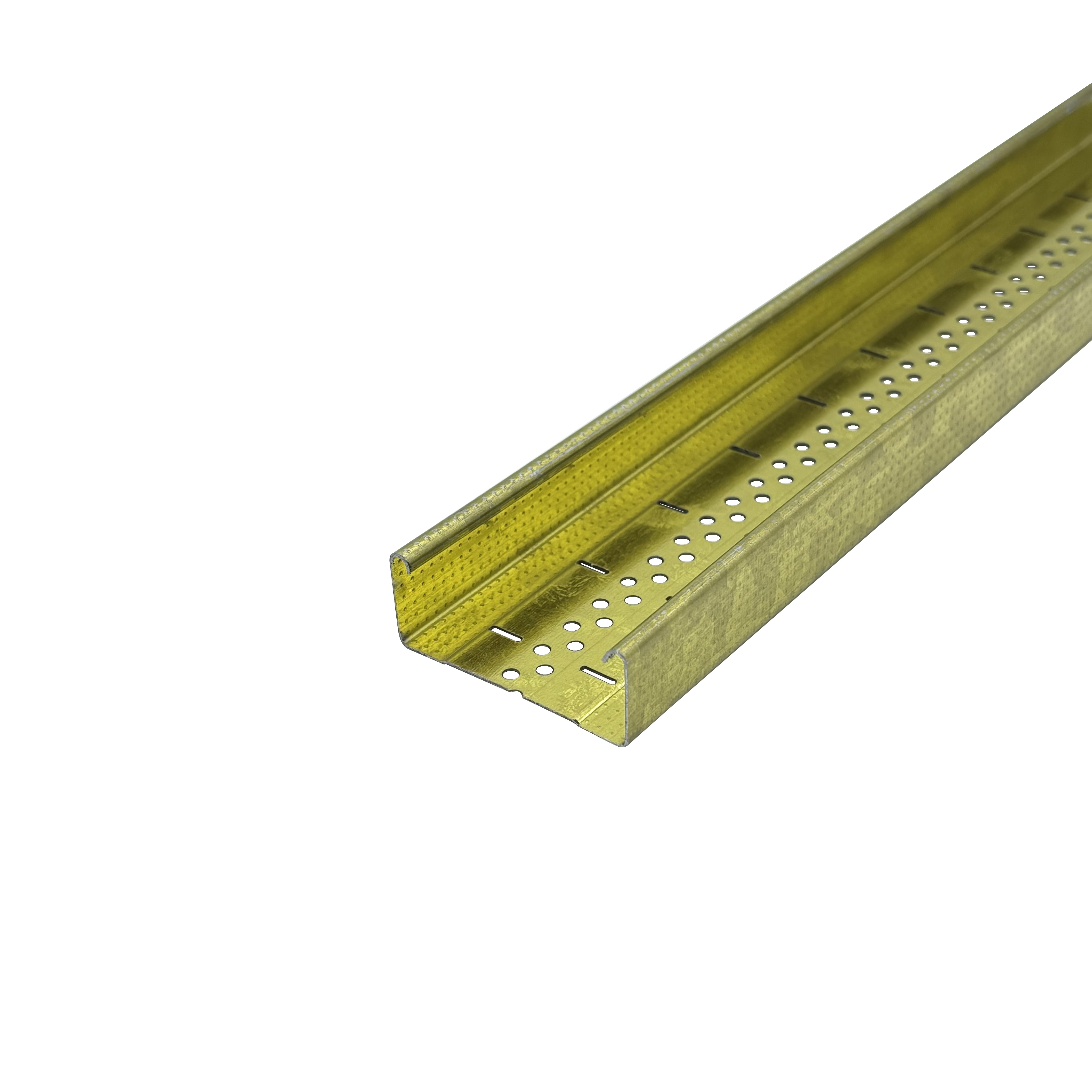 Integrated Ceiling with Vice Keele Light Steel Framework Ideal for Commercial & Residential Projects