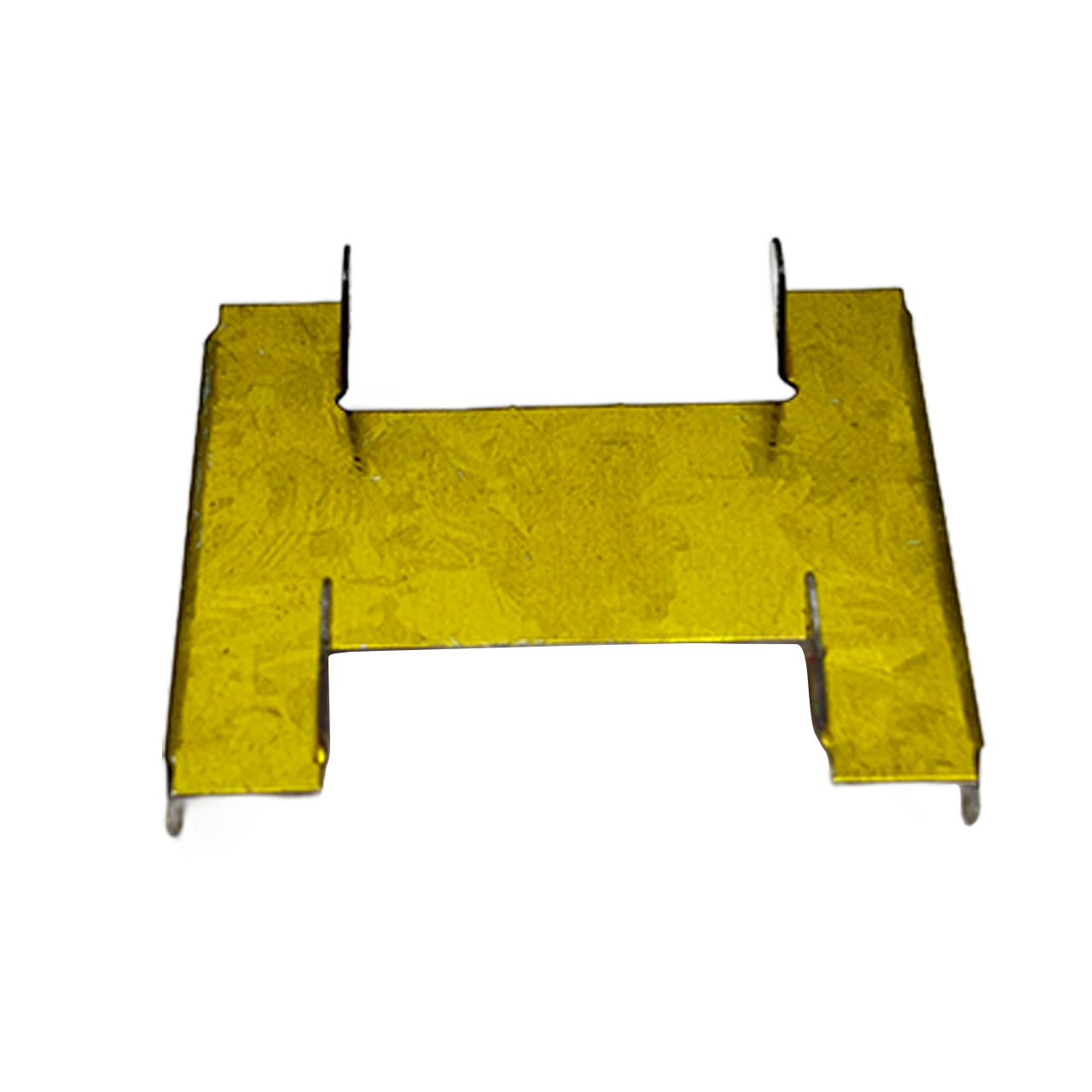 Durable Solid Metal 45-degree Junction Keel Lighting Fixture - Single Welded Joint Design
