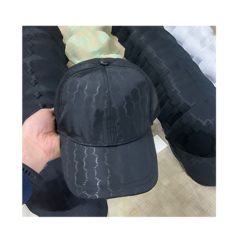 High Quality Street Caps Baseball cap mens hat womens caps for men summer blending unisex classic letters adjustable dome outdoor head embroidery cap 99999