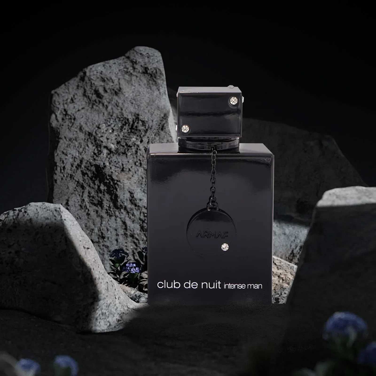 Armaf Night Club Wild Black Edition for Men -Luxury Brand Perfume Men 100ml Cologne perfume Fragrance Spray perfumes hombres Origin W250218