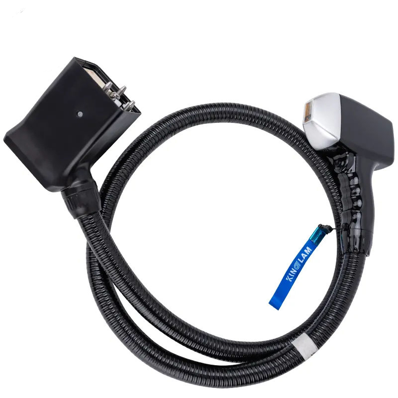 Treatment Handle for 808nm Diode Laser