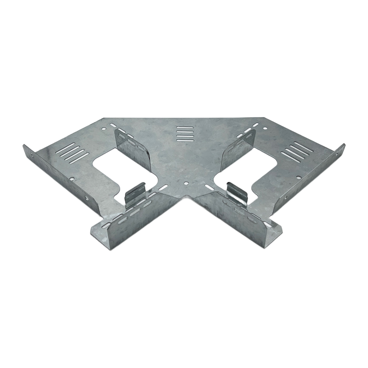 Sleek Light Steel Keel Corner Protectors Ideal for Construction Projects