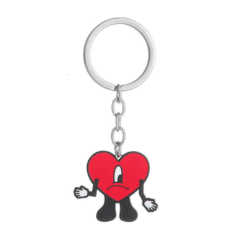 New Product List Bad Cartoon Rabbit Autumn/Winter Sweater Chain Accessories