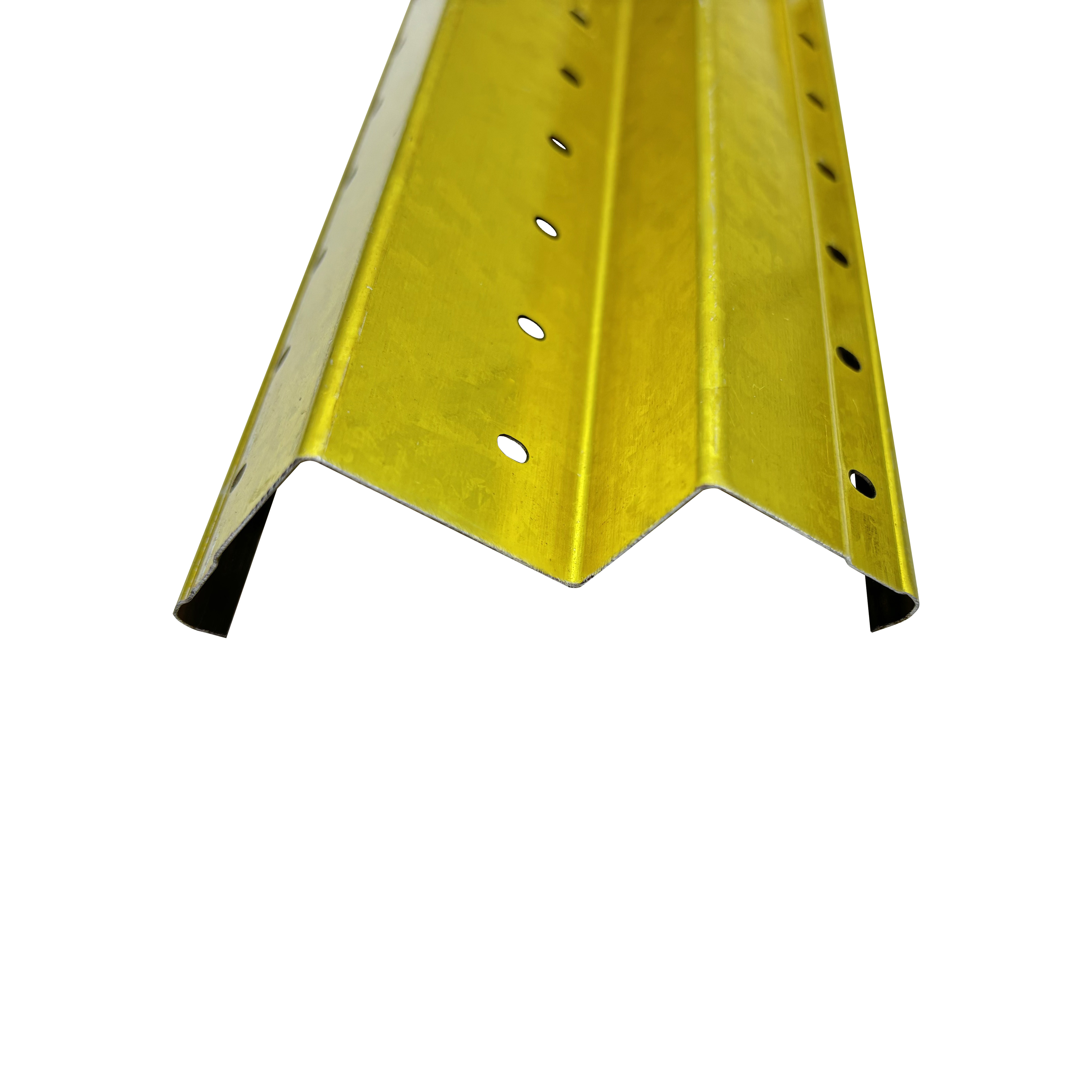 M-shaped keel light steel keel integrated ceiling materials engineering hotel office building home decoration keel