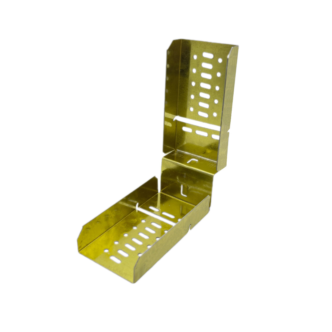 Double eyelid connectors light steel keel integrated ceiling materials engineering hotel office building home decoration keel