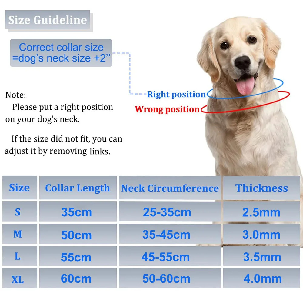 No Pull Nylon Cover Dog Prong Collar Dog Training Pinch Collar with Comfort Tip and Quick Release Buckle for All Sizes Dogs Pets 250218