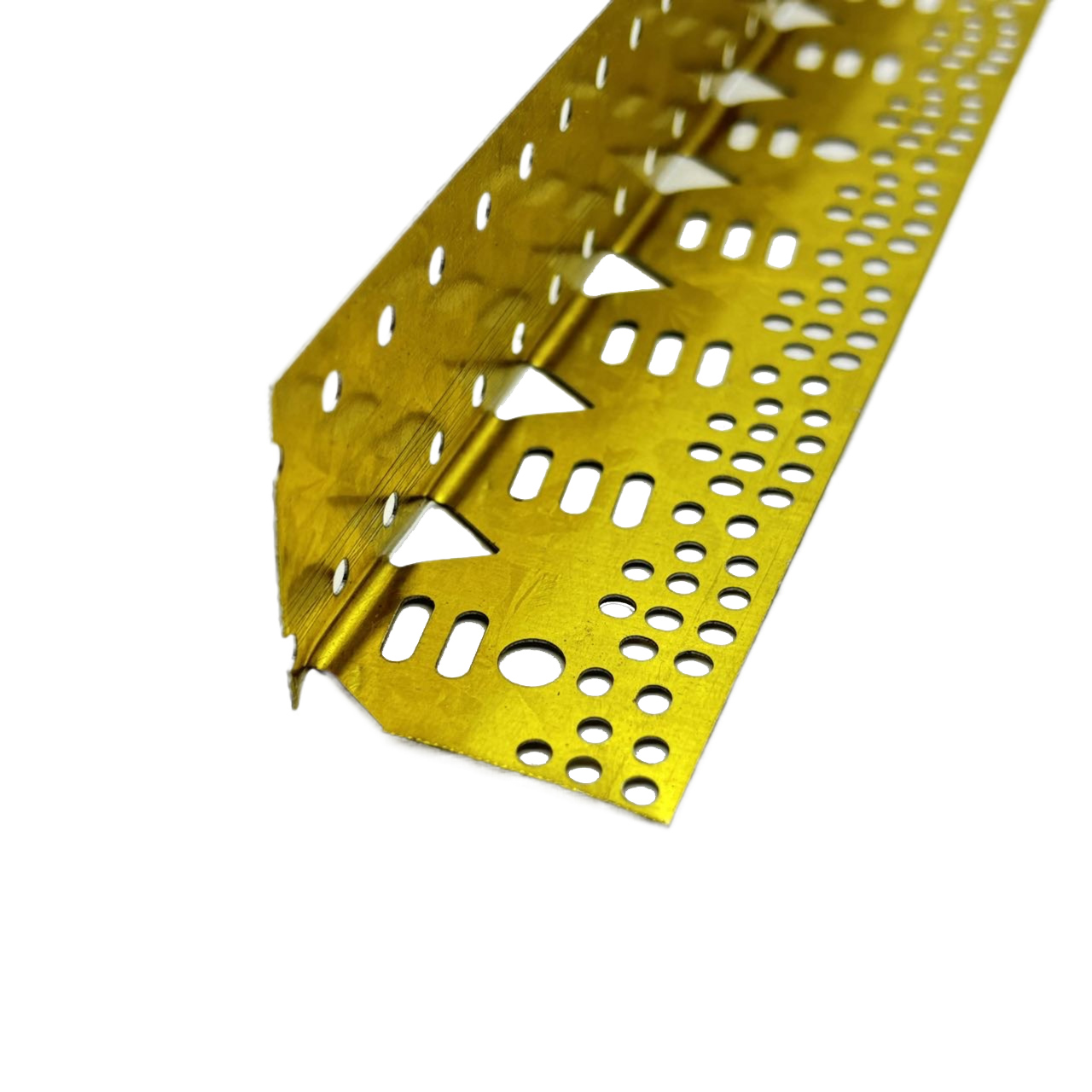 Adjustable Bent Metal Frame for Craftsmanship - Versatile Structural Support for Decorative Elements