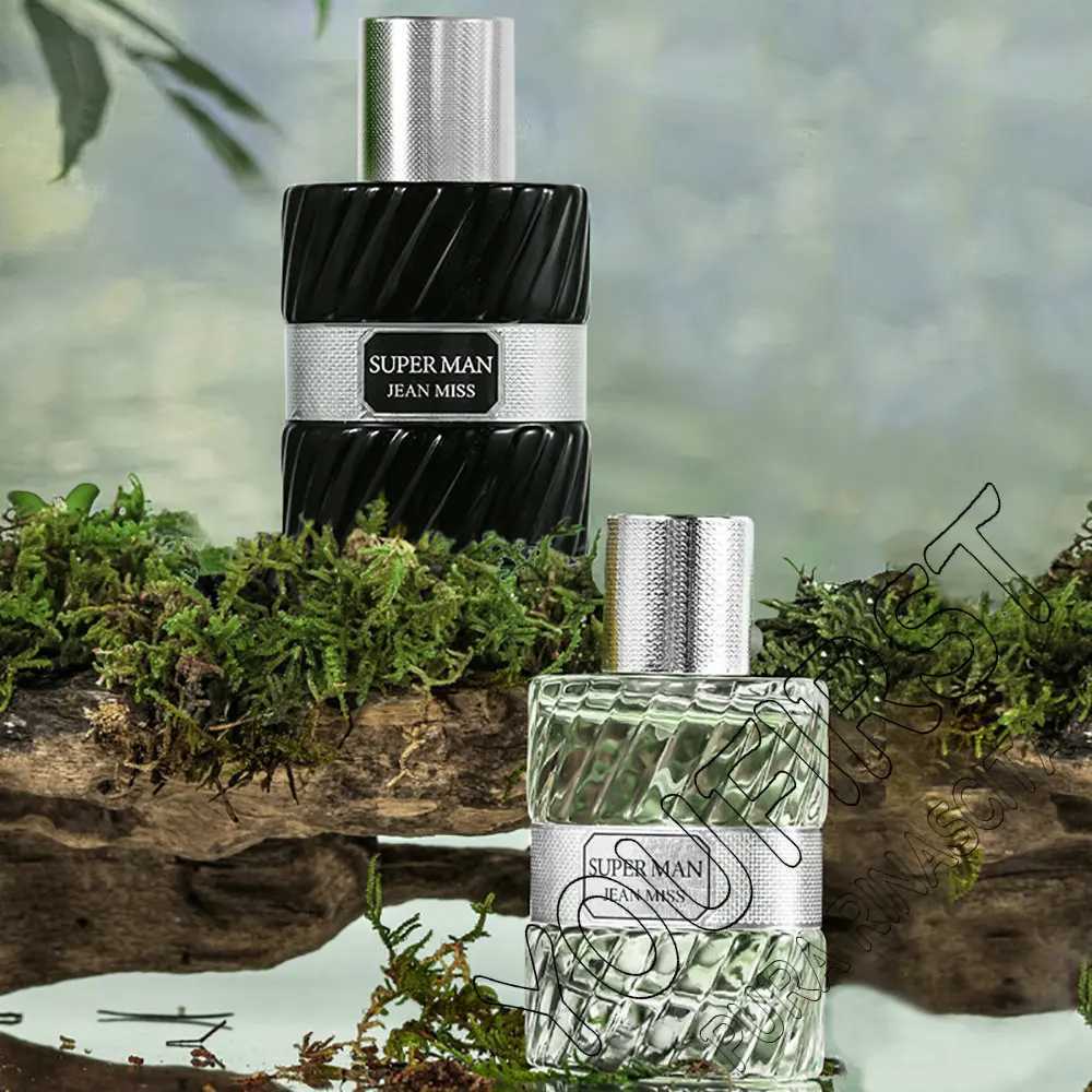 Unisex Original Perfume Men 50ml Cologne Pheromone Perfumes Men Fresh Floral Scent Lasting Fragrance Spray Perfumes Men W250218
