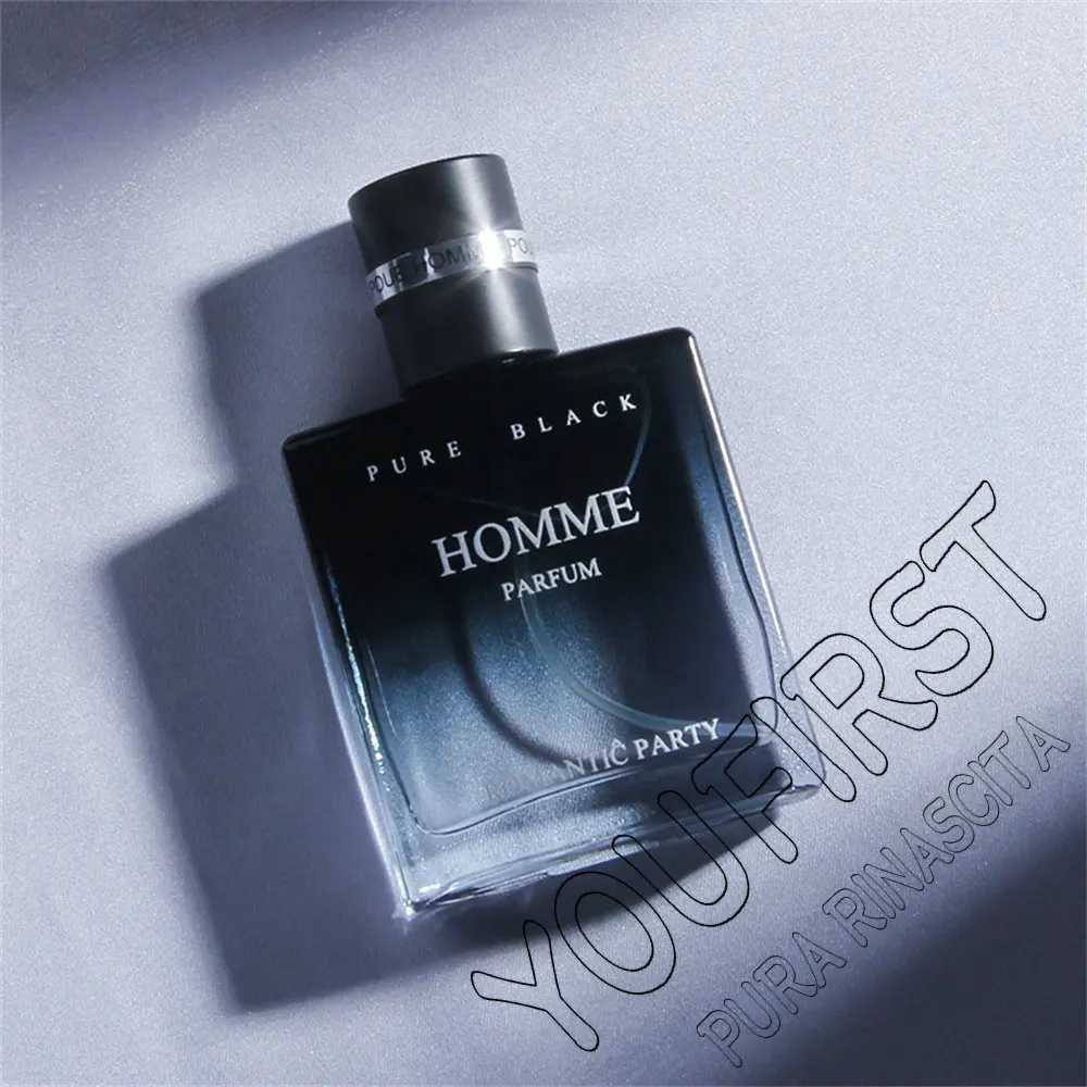 Original Brand 30ml Men Perfume Men Cologne Woody Scent Spray Pheromone Perfumes Men Lasting Fragrance Perfumes Men W250218