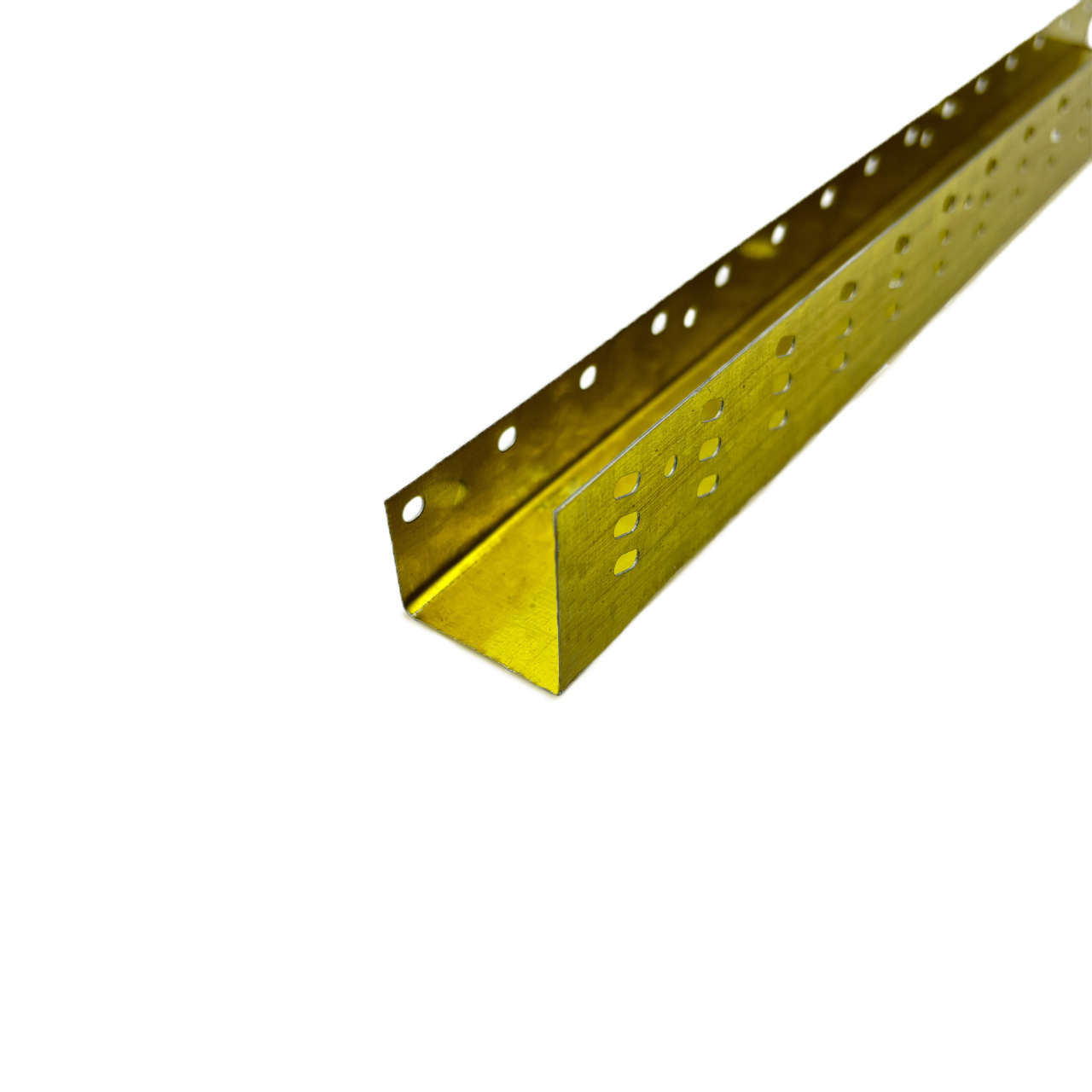 Heavy-Duty Integral Ceiling Materials with Unique Design - Suitable for All Interior Spaces