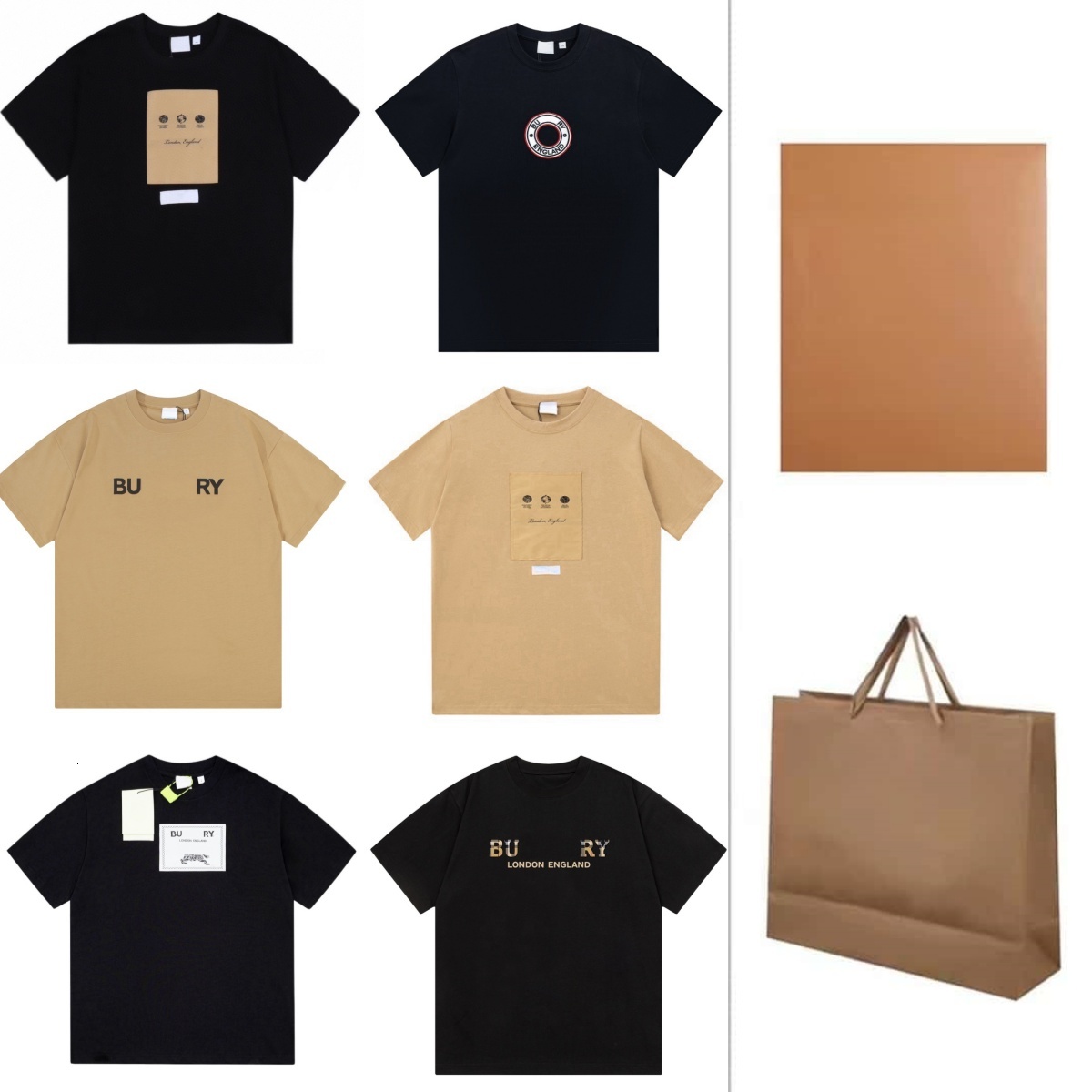 mens designer t shirt Classic shirt 3D Letters Europe an and American popularity Monogrammed Male Fem ale Shirts Cotton Casual shirts us size xs-s