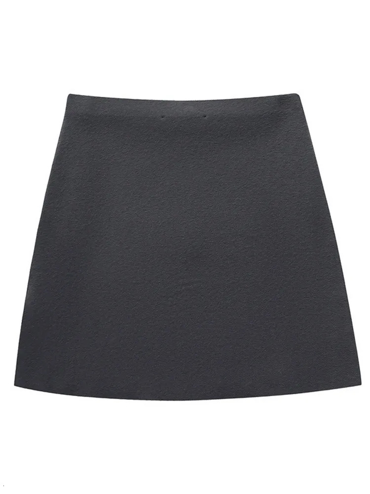 Vneck Knitted Cardigan Woman Short Spring Solid Skinny Female Sweater Long Sleeve Front Hook Elegant Coat Office Lady Casual 250213