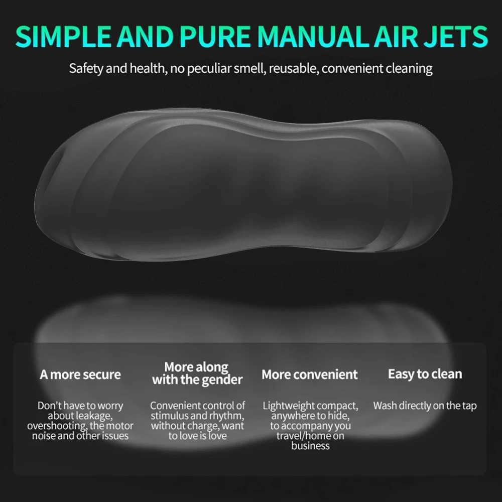 Male Masturbator Cup Penis Training for Men Lifelike Vaginal Anal Sex Oral Sex Manual Masturbator Sex Toy Adult Goods for Men 8 W250218