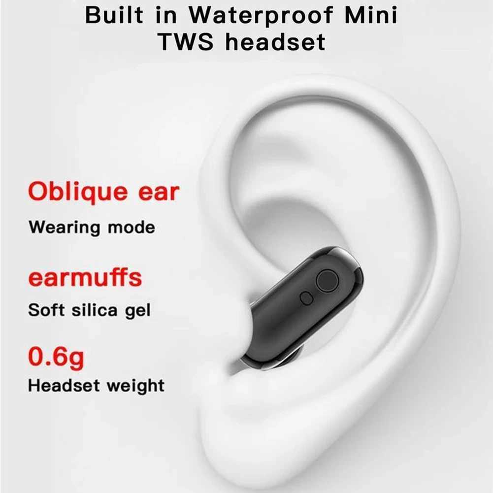 X7 2 in 1 Smart Watch With Earbuds Smartwatch TWS Earphone Rate Blood Pressure Monitor Sport Watch Fitness Watch Y250218