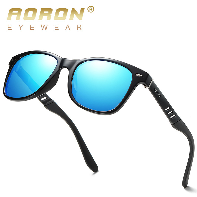 TR New Polarized Driving Glasses Night Vision Color Changing Fashion designer sunglasses for women