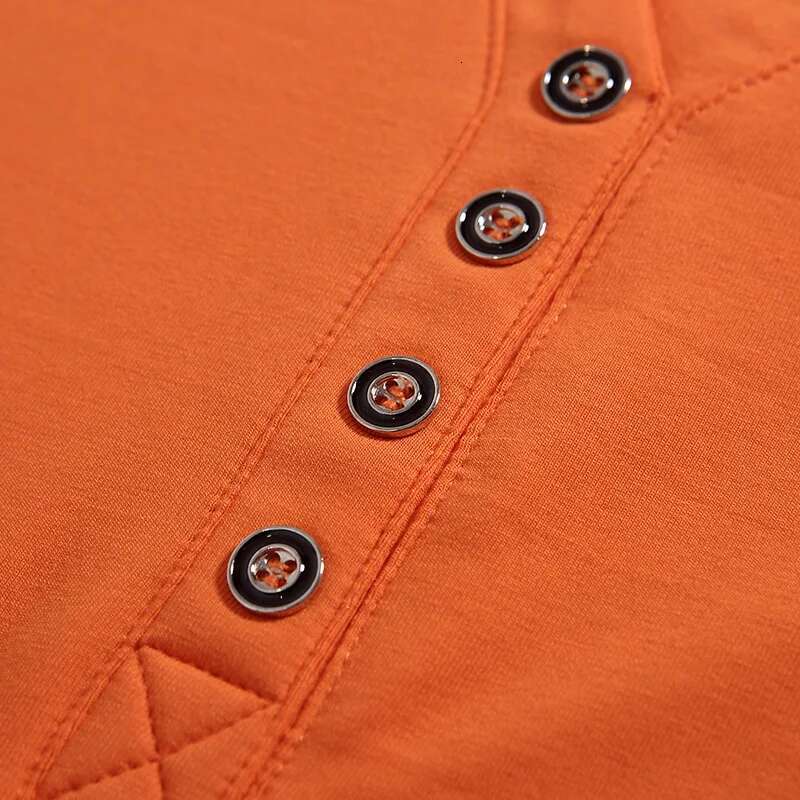 Summer New Fashion Designer T Shirt Casual V-neck Short Sleeved Women's T-shirts Button Down Shirt Slim Fit Solid Color Cotton Tops Tshirt