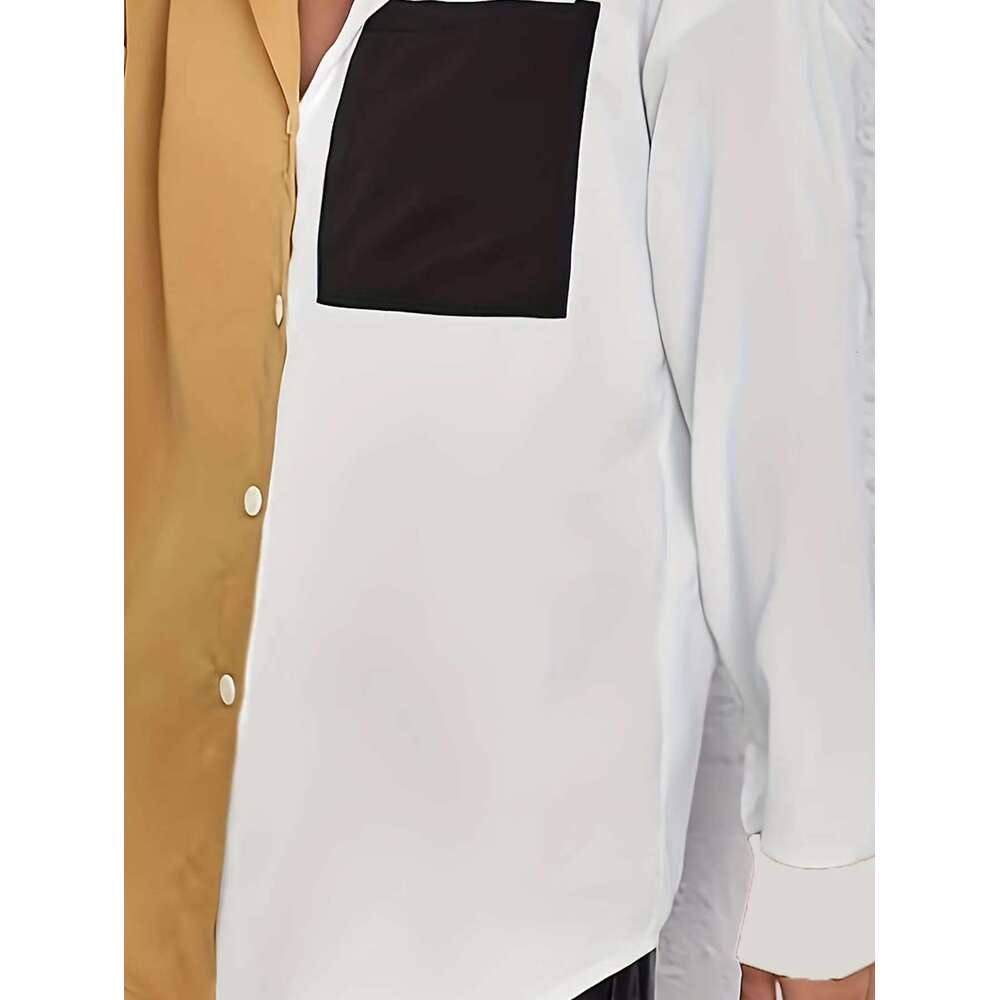 Size Elegant Top, Women's Plus Solid Unce Sleeve V Neck Plicated Detail Shirt Top