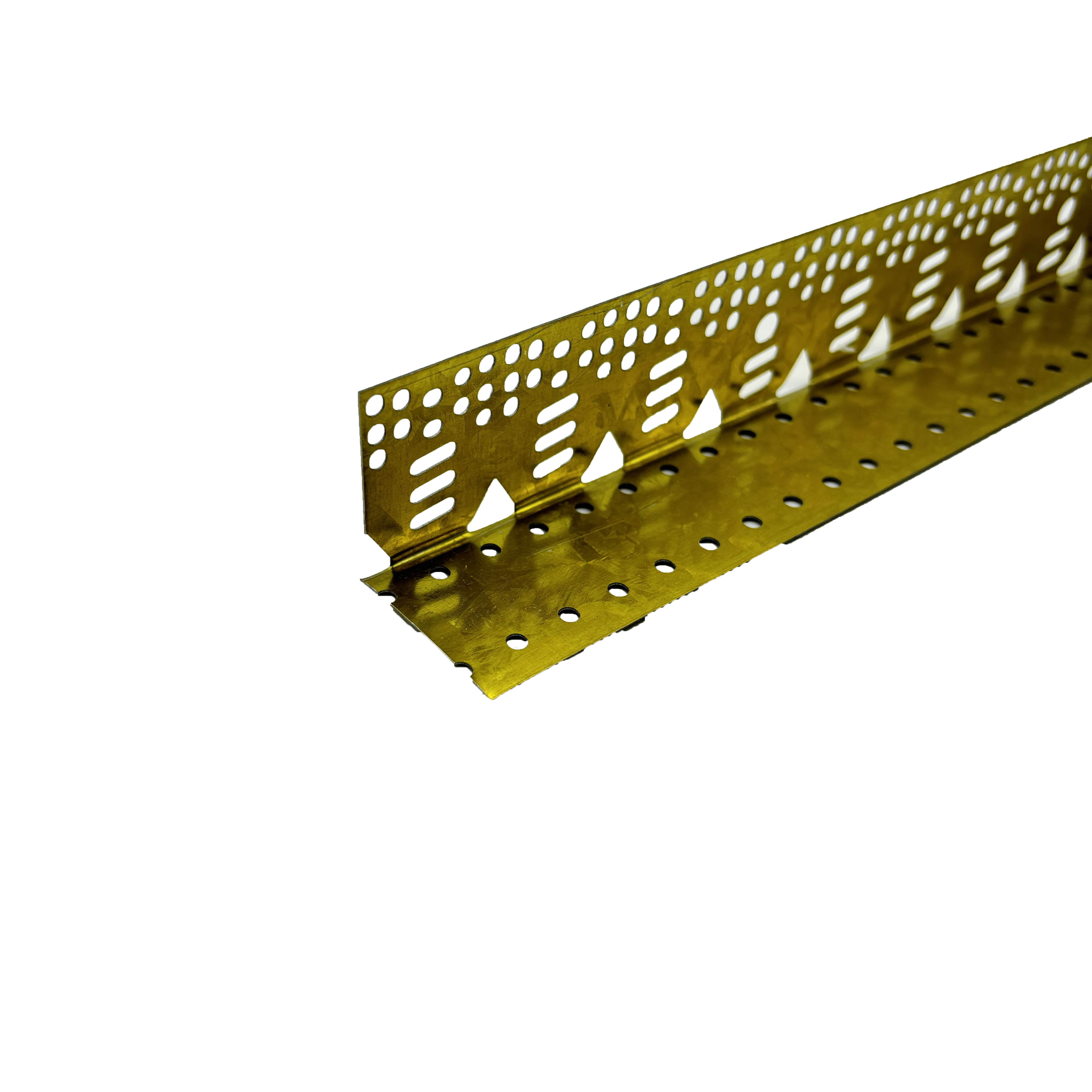 Adjustable Bent Metal Frame for Craftsmanship - Versatile Structural Support for Decorative Elements