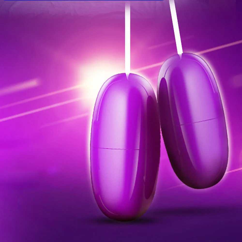 107cm USB Power Jump s Vibrator G-spot Massage Stick Double Masturbation Clitoris Remote control Mini Orgasm Squirt Sex ToysXJ250218