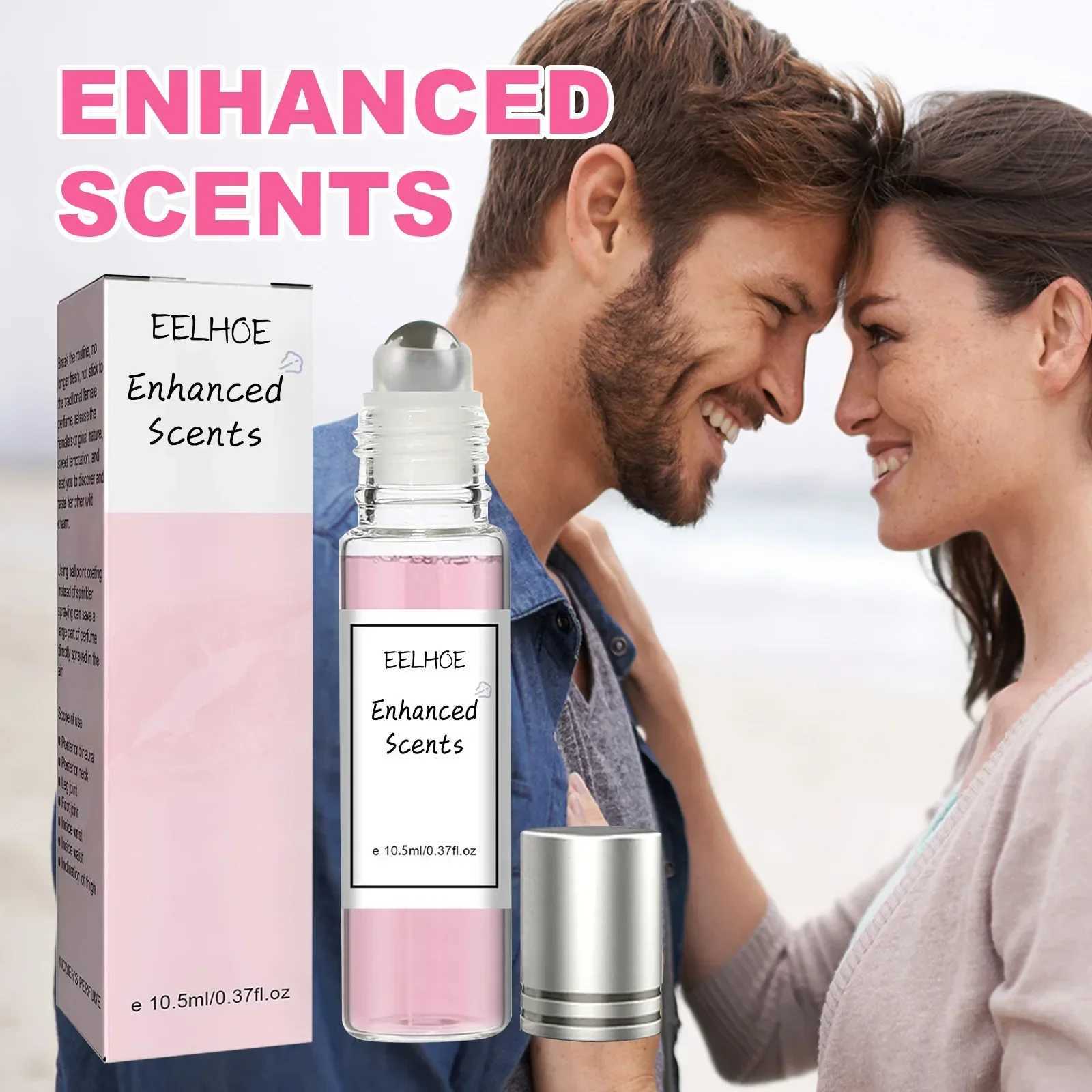 10ml pheromone perfume charming female perfume natural fresh elegant lasting perfume dating perfume free gift W250218
