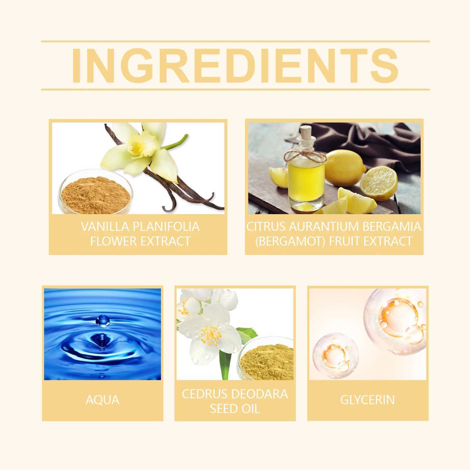 30ML New 2025 Fashion Secret Pheromone Perfume for Women Men Body Emotions Spray Pheromone Attract Air Fresher Deodorant W250218