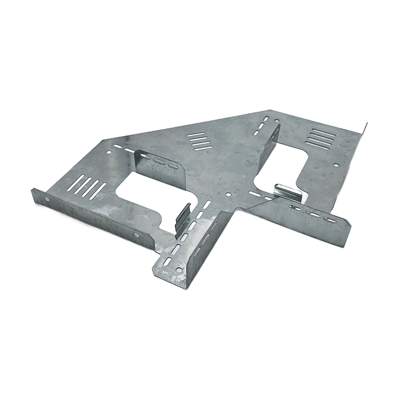 Sleek Light Steel Keel Corner Protectors Ideal for Construction Projects