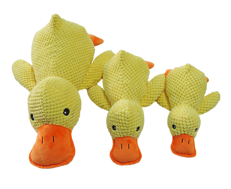 Safety-Tested Robust Dog Chew Toy Perfect Companion for Distraction from Biting Habits