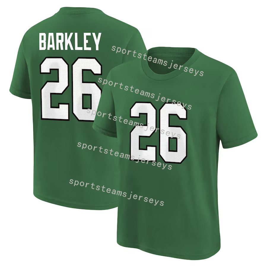 custom fan top t shirt Barkley 26 hurts 1 personal name number