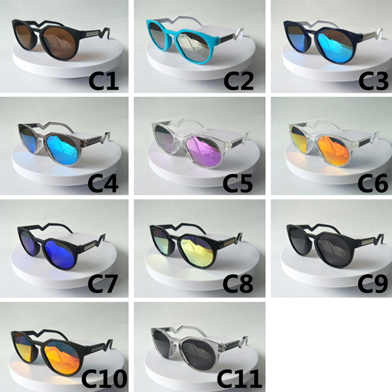 Luxury Polarized Sunglasses Biking Hiking Glasses Man Woman HSTN Sports Sunglasses Bicycle Goggles Driving Sun Glasses Travel Cycling Uv Protection