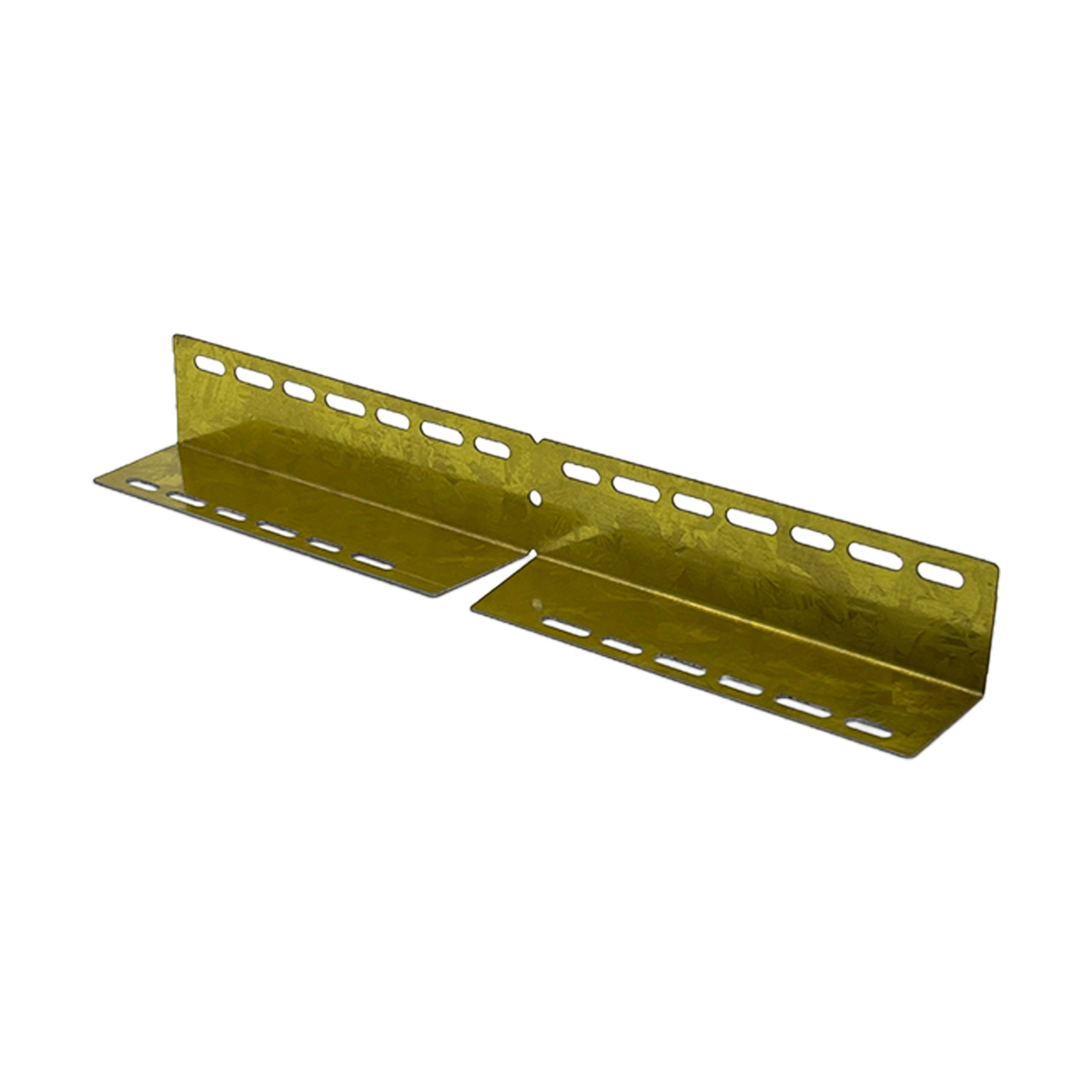 Modern Architectural Feature - Robust Integrated Ceiling Structure Featuring Precision Cut Steel Keels for Streamlined Building Processes