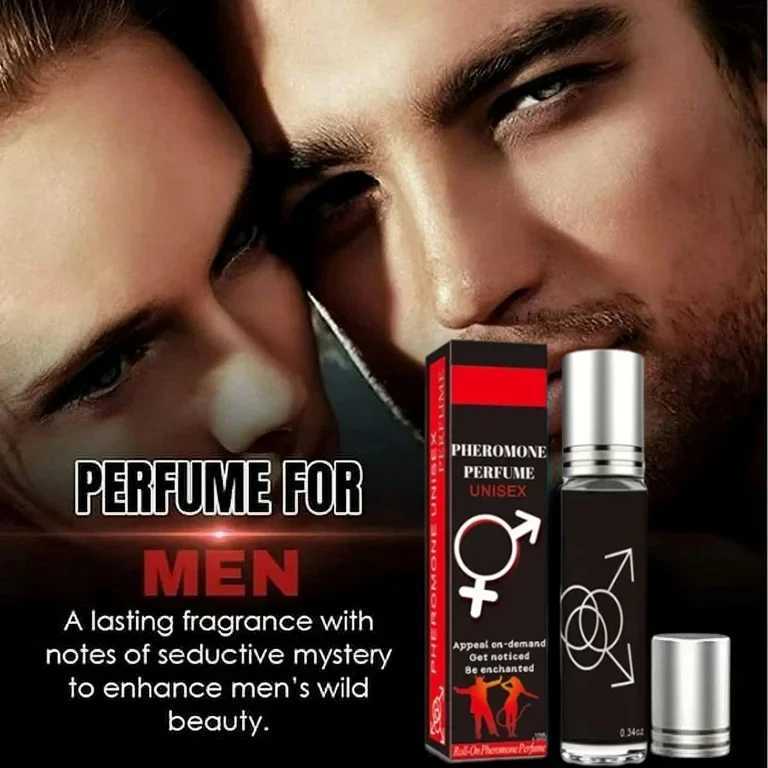 Pheromone Cologne for Men - Seduce Her Pheromone Perfume Cologne To Attract Women Charm and Captivate the Woman of Your Dreams W250218