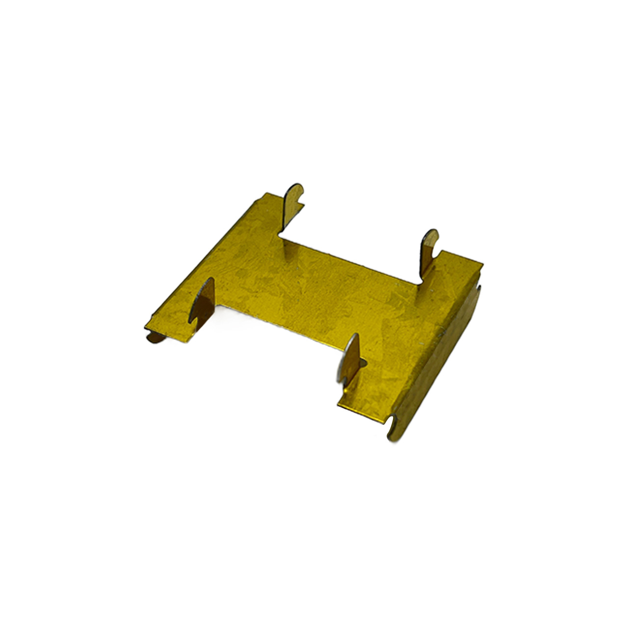 Durable Solid Metal 45-degree Junction Keel Lighting Fixture - Single Welded Joint Design