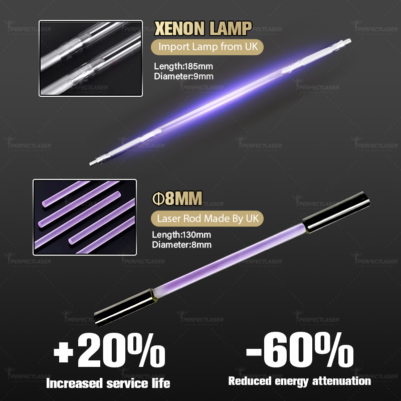 1064nm Alexandrite Laser Hair Removal Machine Lazer Hair Remover for Ladies Skin Rejuvenation Nd Yag TEC Cooling Long Pulse Device