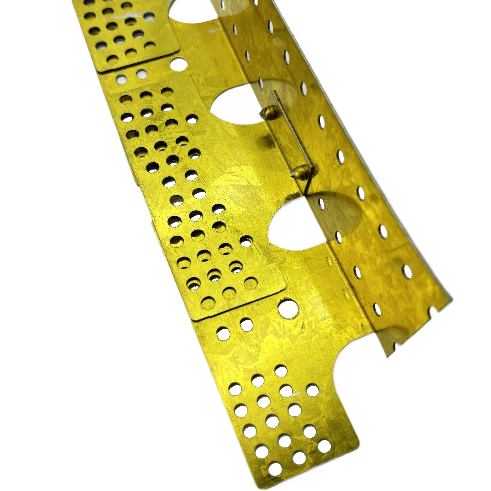 Quick Fit Curved Keel Material for Dynamic Interior Decor - Durable Structural Formwork