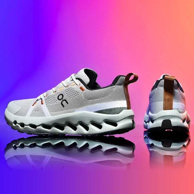 New Generation Men Comprehensive Physical Training Running Breathable Athletic Shoes sneakers menC250217