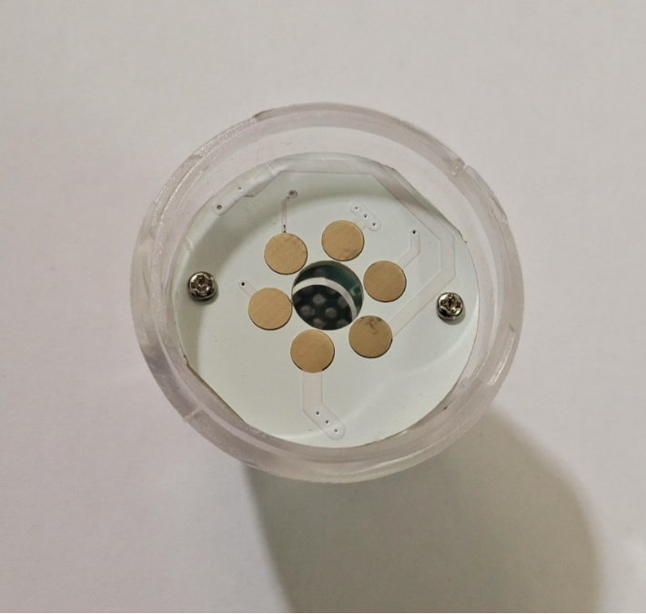 Rf Needle Disposable Cartridge Microneedling Fractional Rf Needle For Rf Machine