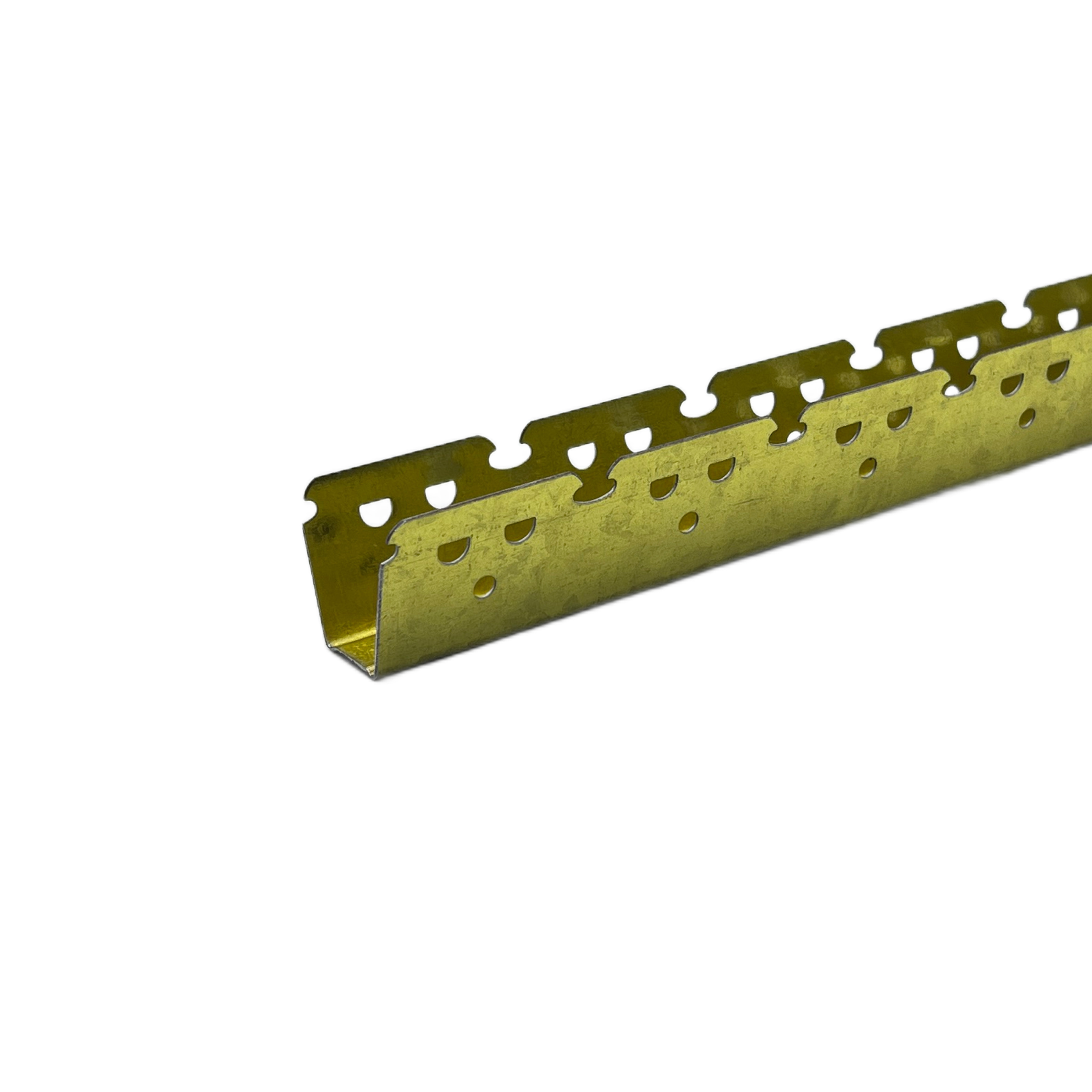 Lightweight Steel Main Keel with Vice Keels for Construction Projects